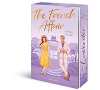 Sarah Fleury Ch The French Affair - Love & Lavender, Band 2 (Knister (Paperback)