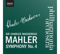 Sarah Fox - Gustav Mahler: Symphony No. 4