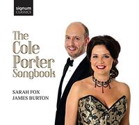 Sarah Fox - The Cole Porter Songbook