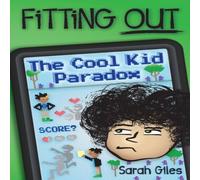 Sarah Giles Fitting Out: The Cool Kid Paradox Paperback Book Sarah Giles Multicolor