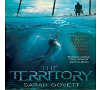 Sarah Govett The Territory Book Sarah Govett Multicolor
