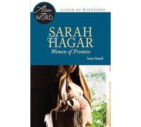Sarah & Hagar, Women of Promise (Alive in the Word)