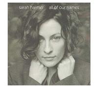 Sarah Harmer - All Of Our Names [LP] [VINYL]