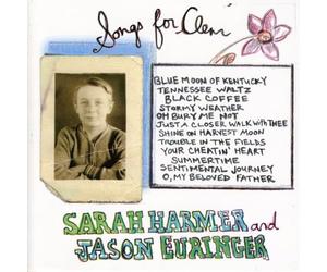 Sarah Harmer - Songs for Clem