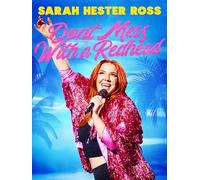 Sarah Hester Ross: Don't Mess with a Redhead