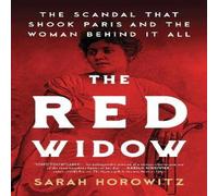 Sarah Horowitz Red Widow Paperback Book Sarah Horowitz Multicolor