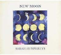 Sarah Humphreys - New Moon