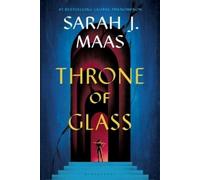 Sarah J. Maas Throne of Glass (Paperback) Throne of Glass