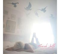 Sarah Jaffe - Don't Disconnect