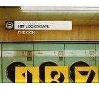 Sarah Jane - 187 Lockdown / The Don
