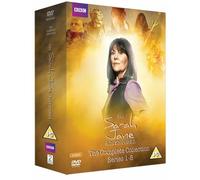 The Sarah Jane Adventures: The Complete Collection Series 1-5 [DVD]