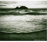Sarah Jane Morris - August