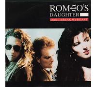 Sarah Jane Morris - Can't get to sleep without you (1988) / Vinyl single [Vinyl-Single 7'']