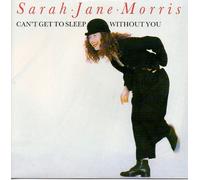 Sarah Jane Morris - Can't Get To Sleep Without You