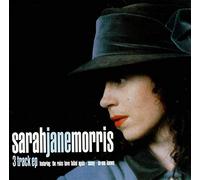 Sarah Jane Morris EP
