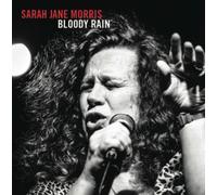 Sarah Jane Morris - I Shall Be Released / Men Just Want To Have Fun