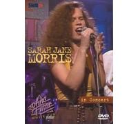 Sarah Morris B14348jane - Sarah Jane Morris: In Concert [DVD]