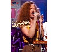 Sarah Jane Morris: In Concert [DVD] [NTSC]