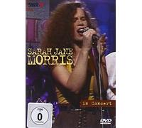 Sarah Jane Morris - In Concert: Ohne Filter [DVD] [2005]