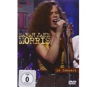 Sarah Jane Morris - In Concert: Ohne Filter (DVD) Sarah Jane Morris (US IMPORT)