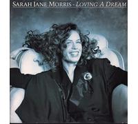 Sarah Jane Morris - LOVING A DREAM 12 INCH (12" SINGLE) UK JIVE 1988 (Katalog-Nummer:SJMT4)