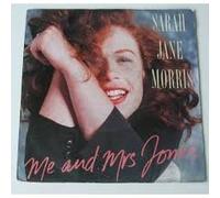 Sarah Jane Morris - Me and Mrs. Jones [VINYL]