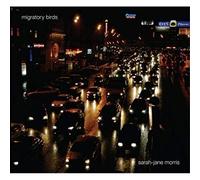 Sarah Jane Morris - Migratory Birds