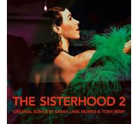 Sarah Jane Morris - The Sisterhood 2