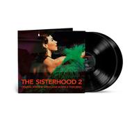 Sarah Jane Morris - The Sisterhood 2 [VINYL]