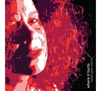 Sarah Jane Morris - Where It Hurts - CD - N3z