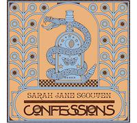 Sarah Jane Scouten - Confessions (LP) [VINYL]
