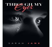 Sarah Jane Through My Eyes Hardcover Book in White Sarah Jane White