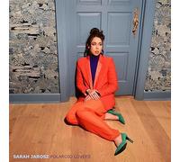 Sarah Jarosz - Polaroid Lovers