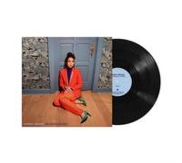SARAH JAROSZ: POLAROID LOVERS - LP vinyl BRAND NEW