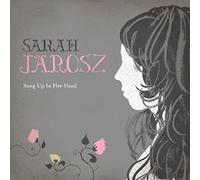 Sarah Jarosz - Song Up In Her Head