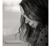 Sarah Jarosz Undercurrent (Vinyl) 12" Album (US IMPORT)