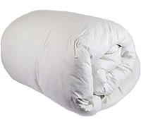 Sarah-Jayne Collection Anit-Allergy Hollowfiber Filling 4.5 Tog Duvet Quilt Poly Cotton Cover Machine Washable By National Textile (Single)