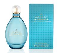 Sarah Jessica Parker A Lovely Summer Eau De Parfum 100ml Spray