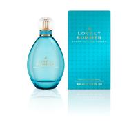 Sarah Jessica Parker A Lovely Summer Eau De Parfum 100ml Spray