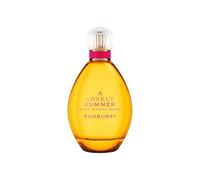 Sarah Jessica Parker A Lovely Summer Sunburst Eau De Parfum 100ml Spray