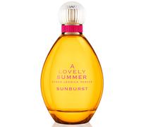 Sarah Jessica Parker A Lovely Summer Sunburst Eau de Parfum 100ml Spray, Brig...