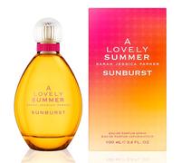 Sarah Jessica Parker Women's A Lovely Summer Sunburst Eau De Parfum 100ml in Misc Sarah Jessica Parker Misc 100ml