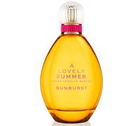 Sarah Jessica Parker A Lovely Summer Sunburst Eau De Parfum 100ml Spra