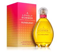 Sarah Jessica Parker A Lovely Summer Sunburst EDP spray 100ml 100 ml