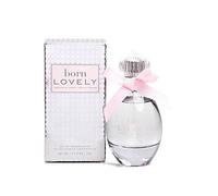 Sarah Jessica Parker Born Lovely 50ml Eau de Parfum, Silver, Women Ilver