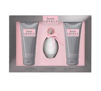 Sarah Jessica Parker Born Lovely Eau De Parfum 100ml & Body Set Orange