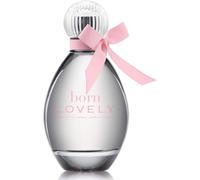 Sarah Jessica Parker Born Lovely Eau de Parfum 100ml Spray for Women ,Free