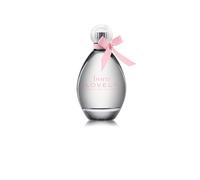 Sarah Jessica Parker Born Lovely 100Ml Eau De Parfum Silver