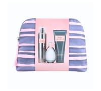 Sarah Jessica Parker Born Lovely Gift Set 100ml Eau De Parfum + 236ml Body Mist + 200ml Body Lotion
