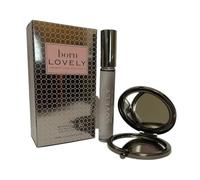 Sarah Jessica Parker Born Lovely Gift Set EDP Rollerball Pen + Mirror for Men and Women Ideal for a Long Lasting Fragrance 10 ml